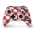 Croatia Soccer Flag Xbox One S Controller Skin